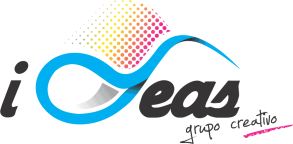 Logotipo Ideas Grupo Creativo