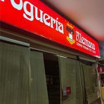 Avisos, Acrílico, Luminosos, Medellín, Luz LED avisos luminosos medellin avisos en acrilico avisos para negocio medellin