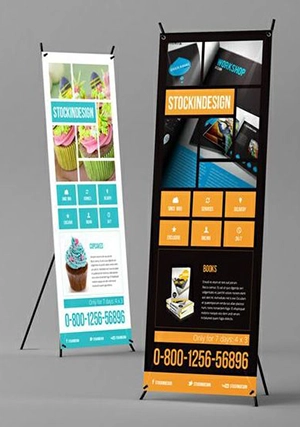 Beneficios, Pendones, Medellín, Utilizar, Publicidad, Impresión, Gran Formato,