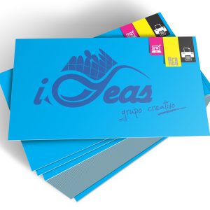 tarjetas, personales, Medellín, Impresión,