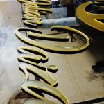 corte laser medellin corte mdf medelin corte acrilico dorado aviso dorado aviso dorado para pared
