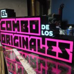 Avisos Luminosos en la ciudad de Medellin