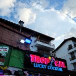 Mantenimiento de avisos luminosos en Medellín con tecnología LED
